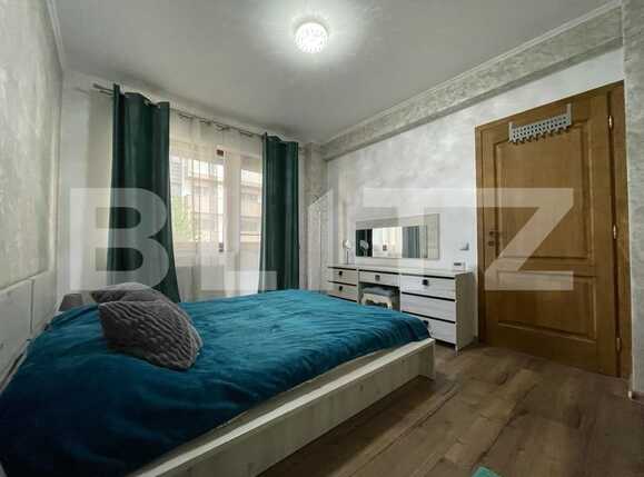 Apartament de închiriat 2 camere Europa - 67731AI | BLITZ Cluj-Napoca | Poza3