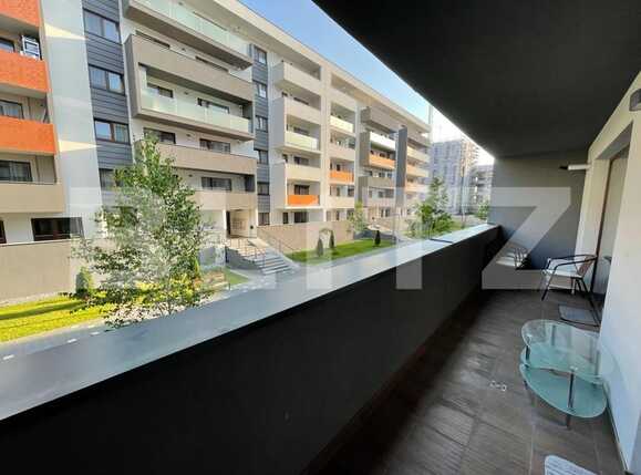 Apartament de închiriat 2 camere Europa - 67731AI | BLITZ Cluj-Napoca | Poza9