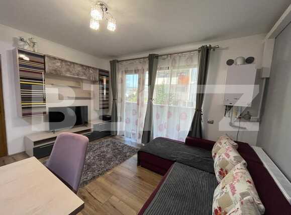 Apartament de închiriat 2 camere Europa - 67731AI | BLITZ Cluj-Napoca | Poza5