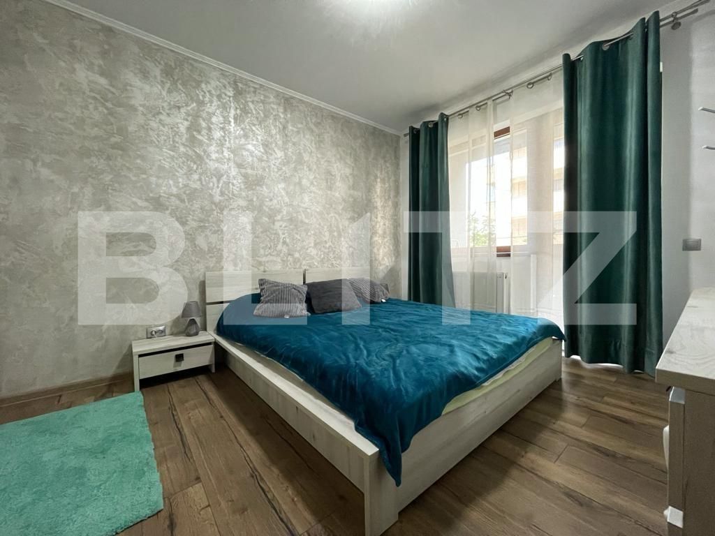 Apartament de închiriat 2 camere Europa - 67731AI | BLITZ Cluj-Napoca | Poza2