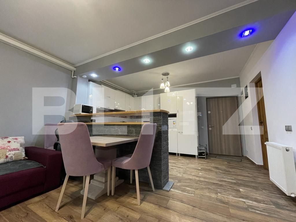 Apartament de închiriat 2 camere Europa - 67731AI | BLITZ Cluj-Napoca | Poza4