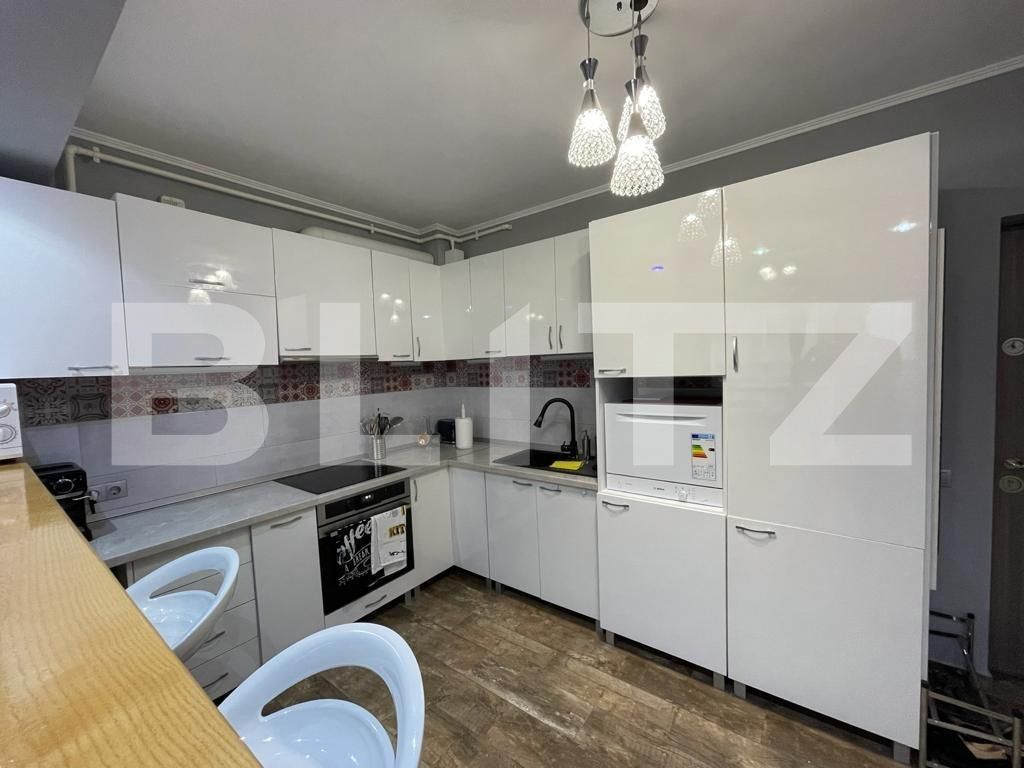 Apartament de închiriat 2 camere Europa - 67731AI | BLITZ Cluj-Napoca | Poza6