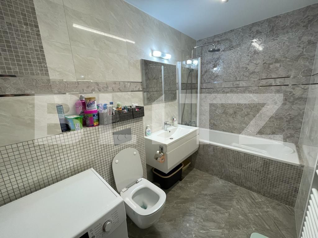 Apartament de închiriat 2 camere Europa - 67731AI | BLITZ Cluj-Napoca | Poza8