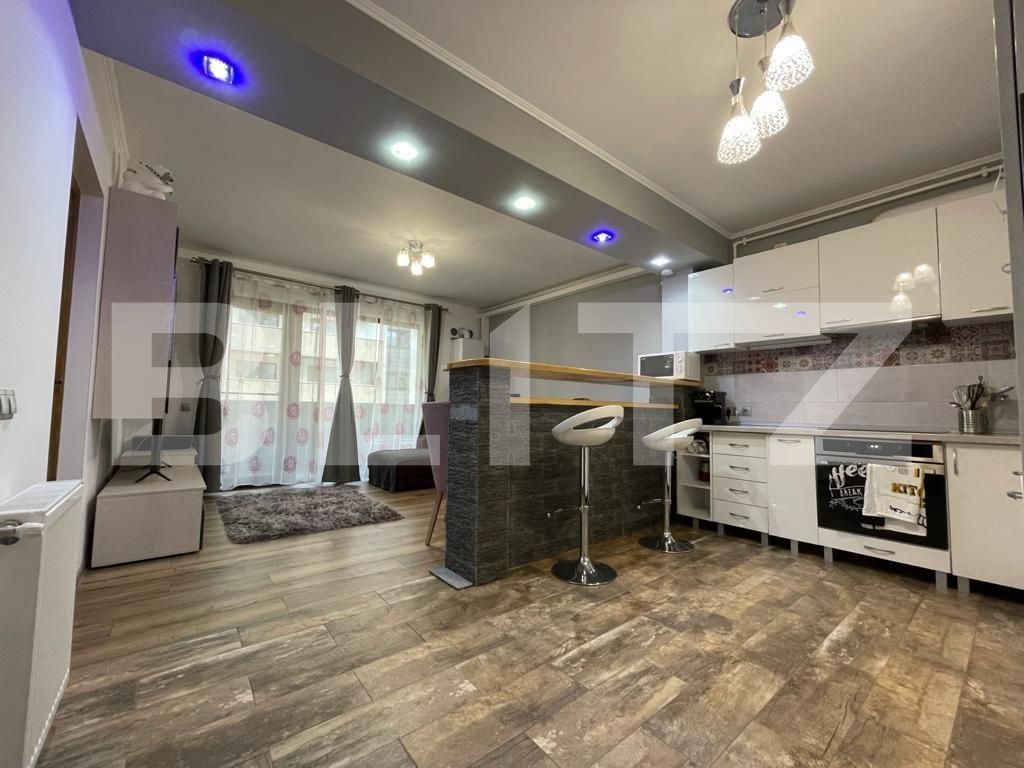 Apartament de închiriat 2 camere Europa - 67731AI | BLITZ Cluj-Napoca | Poza7