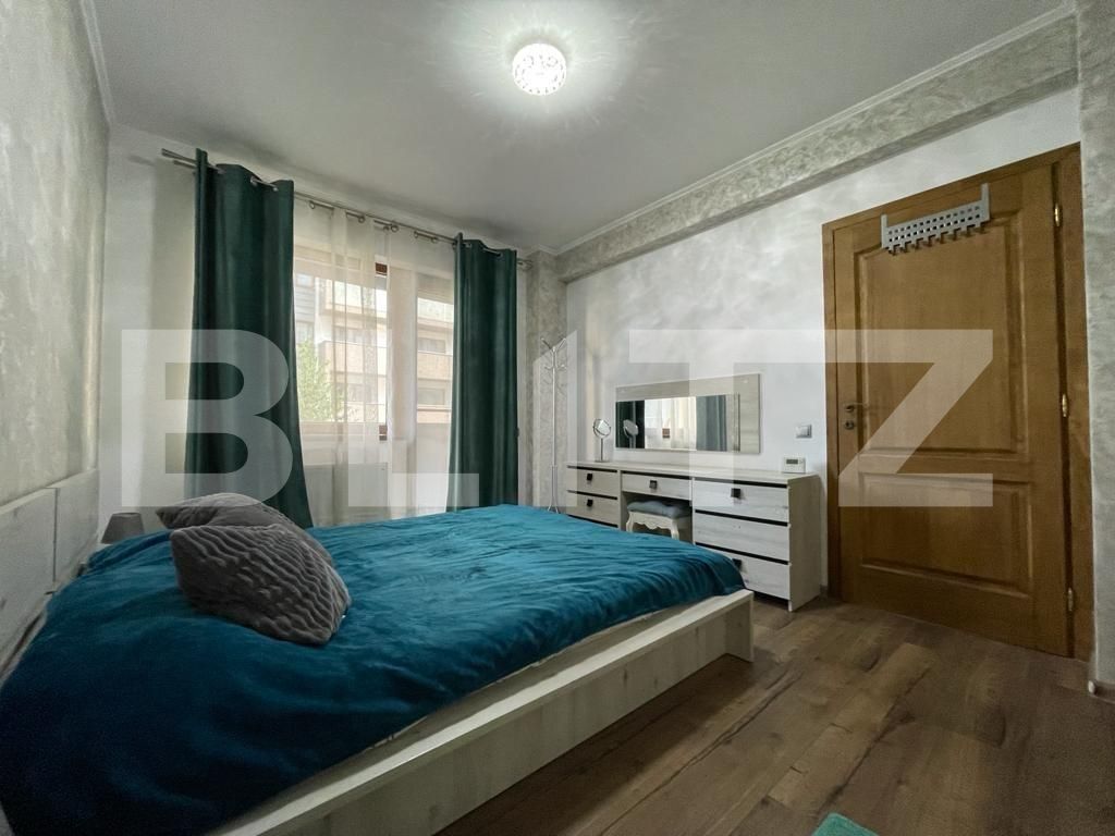 Apartament de închiriat 2 camere Europa - 67731AI | BLITZ Cluj-Napoca | Poza3