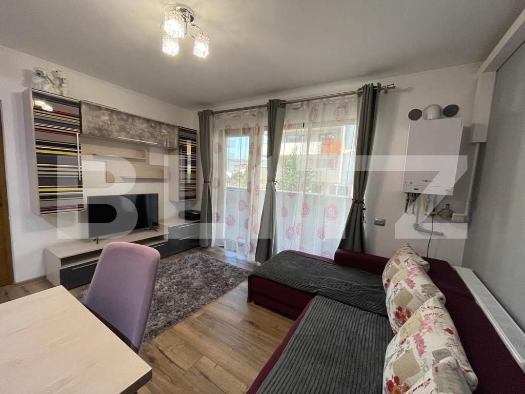 Apartament de închiriat 2 camere Europa - 67731AI | BLITZ Cluj-Napoca | Poza5