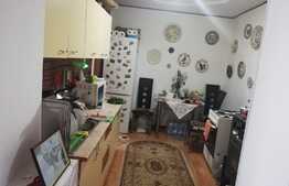 Casa cu potential 210 mp utili, teren de 250 mp, in Zarnesti!