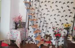 Casa cu potential 210 mp utili, teren de 250 mp, in Zarnesti!