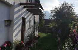 Casa cu potential 210 mp utili, teren de 250 mp, in Zarnesti!