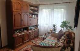 Casa cu potential 210 mp utili, teren de 250 mp, in Zarnesti!