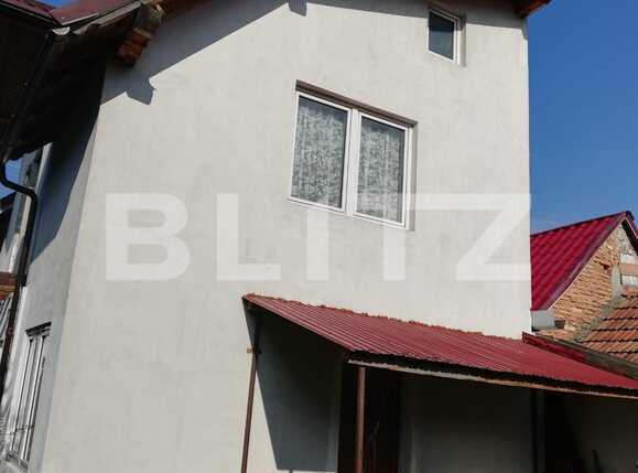 Casa de vânzare 2 camere Exterior Vest - 67732CV | BLITZ Brașov | Poza13