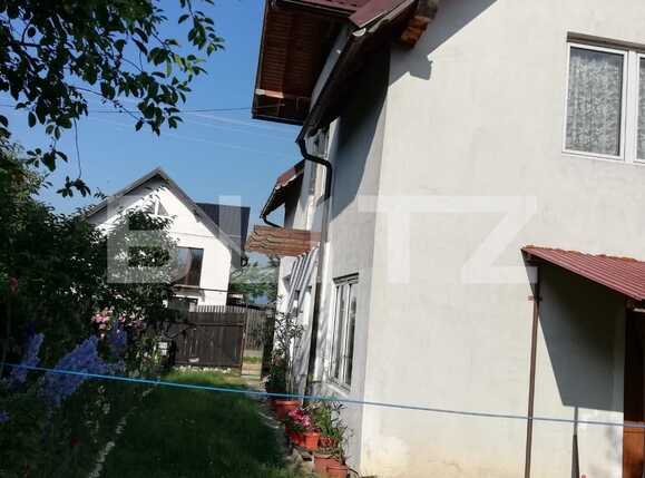 Casa de vânzare 2 camere Exterior Vest - 67732CV | BLITZ Brașov | Poza1