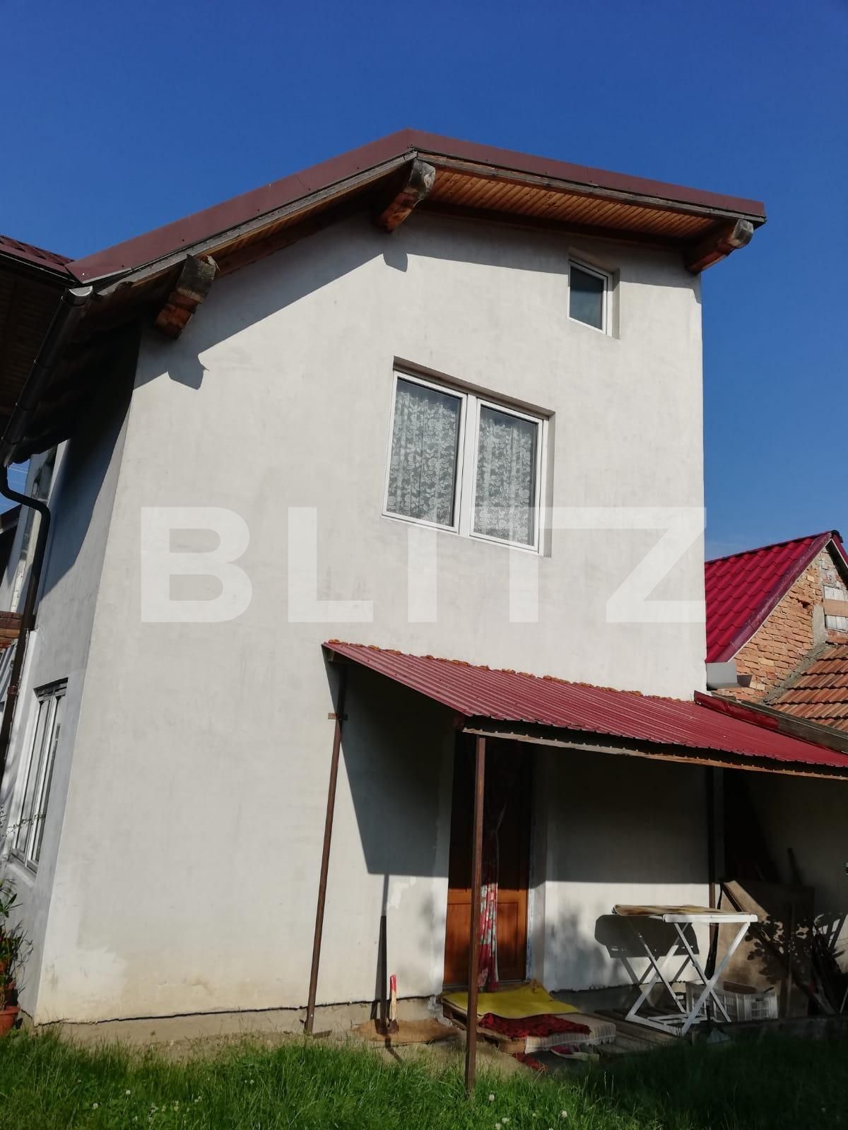 Casa de vânzare 2 camere Exterior Vest - 67732CV | BLITZ Brașov | Poza13