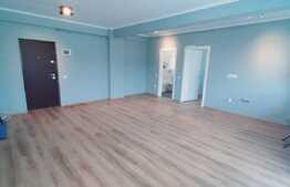 Apartament de 2 camere, 50 mp, finisaje noi, expunere sudica, zona Terra