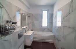 Apartament de 2 camere, 50 mp, finisaje noi, expunere sudica, zona Terra