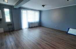 Apartament de 2 camere, 50 mp, finisaje noi, expunere sudica, zona Terra