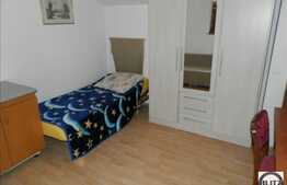 Vanzare apartament 3 camere, 60 mp utili, strada  Motilor, cu garaj inclus