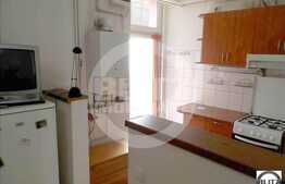 Vanzare apartament 3 camere, 60 mp utili, strada  Motilor, cu garaj inclus