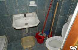 Vanzare apartament 3 camere, 60 mp utili, strada  Motilor, cu garaj inclus