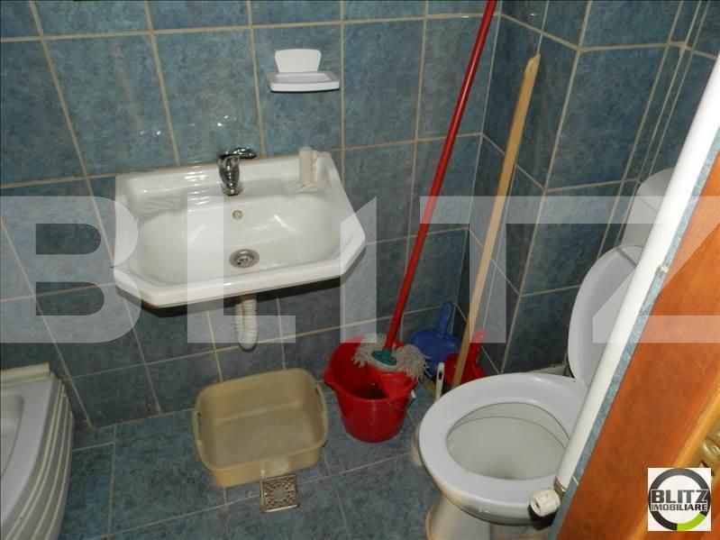 Apartament de vânzare 3 camere Central - 6774AV | BLITZ Cluj-Napoca | Poza12