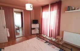 Apartament de 2 camere, 51 mp, 3 balcoane, parcare, zona Eroilor