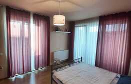 Apartament de 2 camere, 51 mp, 3 balcoane, parcare, zona Eroilor