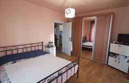 Apartament de 2 camere, 51 mp, 3 balcoane, parcare, zona Eroilor