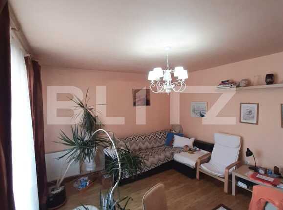 Apartament de vânzare 2 camere Floreşti - 67746AV | BLITZ Cluj-Napoca | Poza3