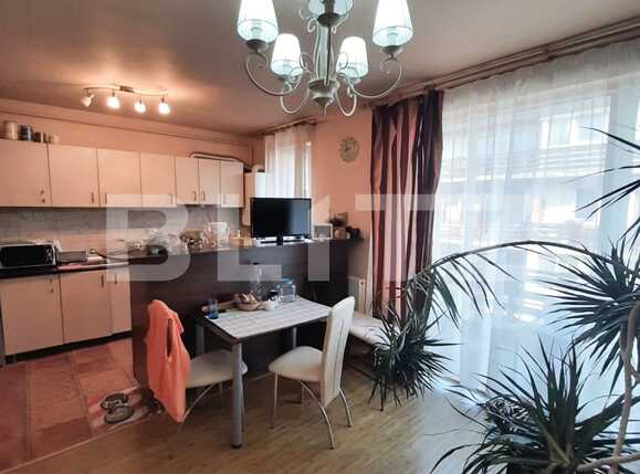 Apartament de vânzare 2 camere Floreşti - 67746AV | BLITZ Cluj-Napoca | Poza1