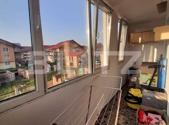 Apartament de vânzare 2 camere Floreşti - 67746AV | BLITZ Cluj-Napoca | Poza10