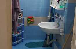 Apartament 2 camere, 35 mp, zona strazii Parang, Manastur