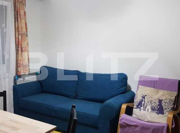 Apartament de vânzare 2 camere Manastur - 67747AV | BLITZ Cluj-Napoca | Poza1