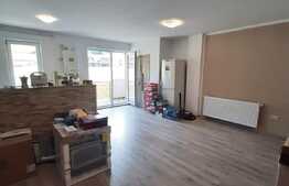 Apartament 2 camere, 52 mp, etaj intermediar, parcare, lift, zona Teilor