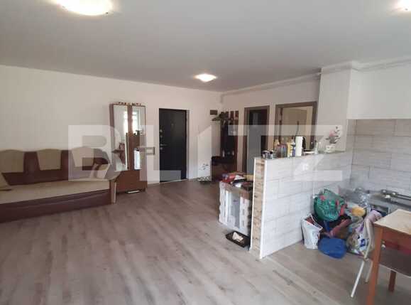 Apartament de vânzare 2 camere Floreşti - 67748AV | BLITZ Cluj-Napoca | Poza3