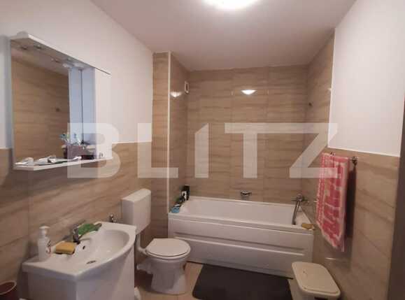 Apartament de vânzare 2 camere Floreşti - 67748AV | BLITZ Cluj-Napoca | Poza7