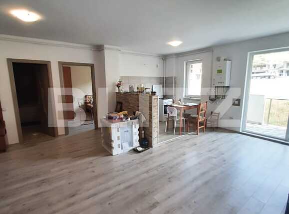 Apartament de vânzare 2 camere Floreşti - 67748AV | BLITZ Cluj-Napoca | Poza1
