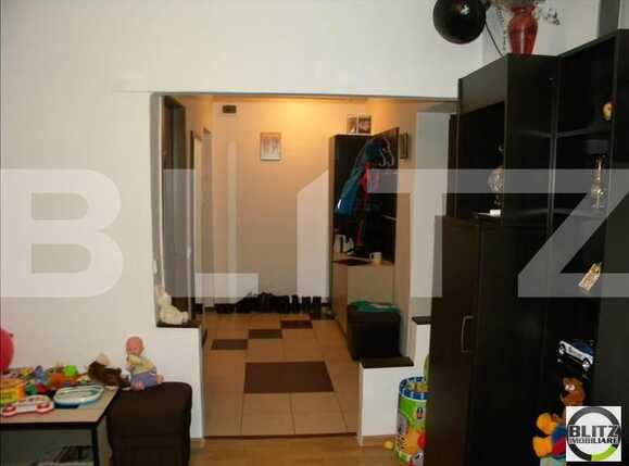 Apartament de vânzare 3 camere Floreşti - 6775AV | BLITZ Cluj-Napoca | Poza4