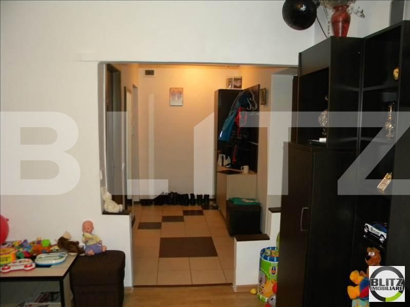 Apartament de vânzare 3 camere Floreşti - 6775AV | BLITZ Cluj-Napoca | Poza4
