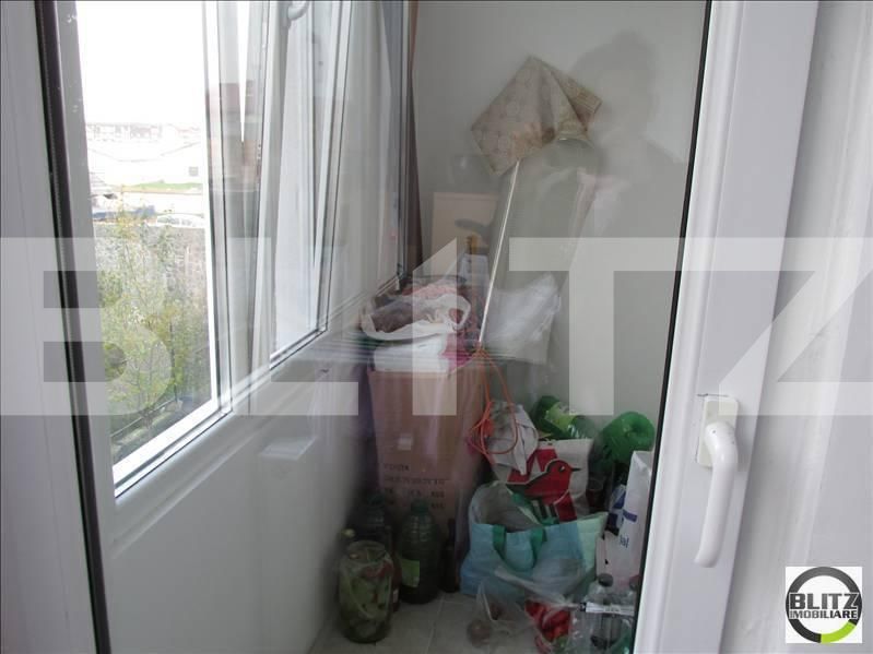 Apartament de vânzare 3 camere Floreşti - 6775AV | BLITZ Cluj-Napoca | Poza11