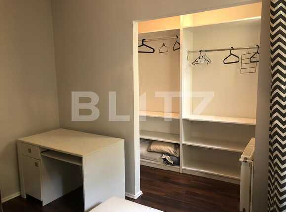 Apartament de închiriat 3 camere Central - 67751AI | BLITZ Cluj-Napoca | Poza11