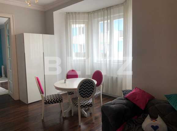 Apartament de închiriat 3 camere Central - 67751AI | BLITZ Cluj-Napoca | Poza9