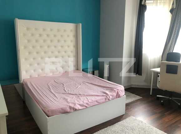 Apartament de închiriat 3 camere Central - 67751AI | BLITZ Cluj-Napoca | Poza1