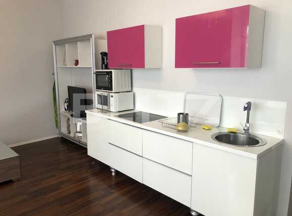 Apartament de închiriat 3 camere Central - 67751AI | BLITZ Cluj-Napoca | Poza7