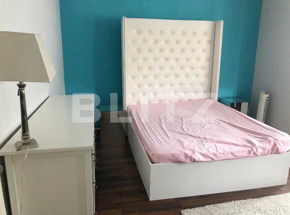 Apartament de închiriat 3 camere Central - 67751AI | BLITZ Cluj-Napoca | Poza3