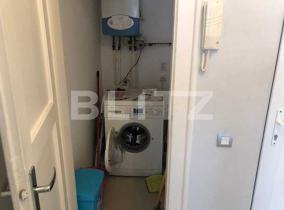 Apartament de închiriat 3 camere Central - 67751AI | BLITZ Cluj-Napoca | Poza14