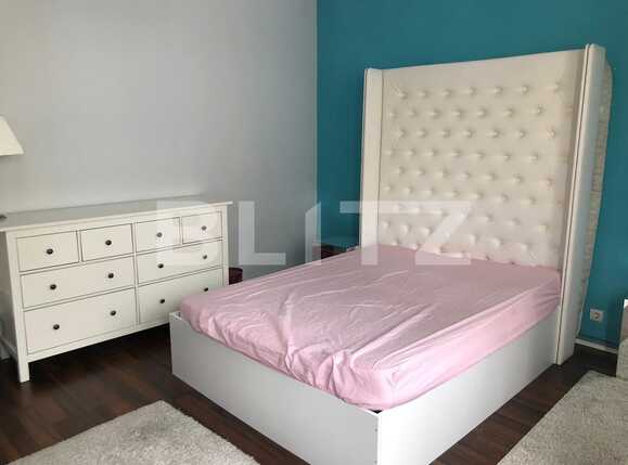 Apartament de închiriat 3 camere Central - 67751AI | BLITZ Cluj-Napoca | Poza2