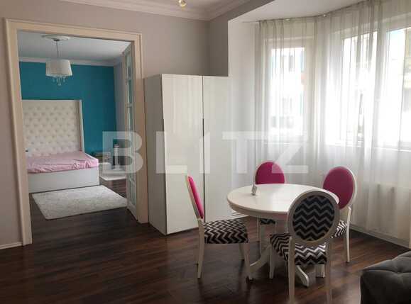 Apartament de închiriat 3 camere Central - 67751AI | BLITZ Cluj-Napoca | Poza6