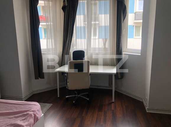 Apartament de închiriat 3 camere Central - 67751AI | BLITZ Cluj-Napoca | Poza4