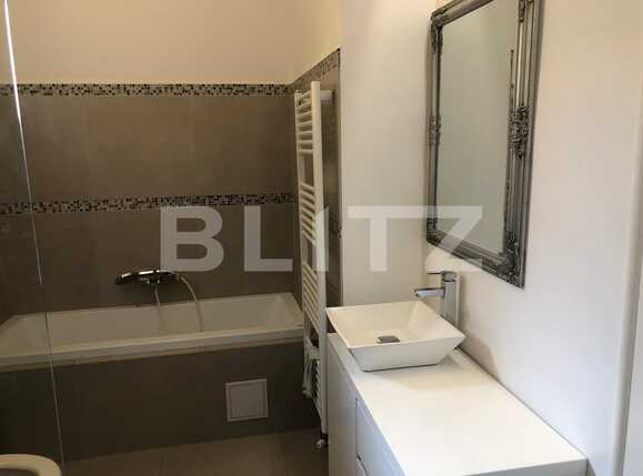 Apartament de închiriat 3 camere Central - 67751AI | BLITZ Cluj-Napoca | Poza15