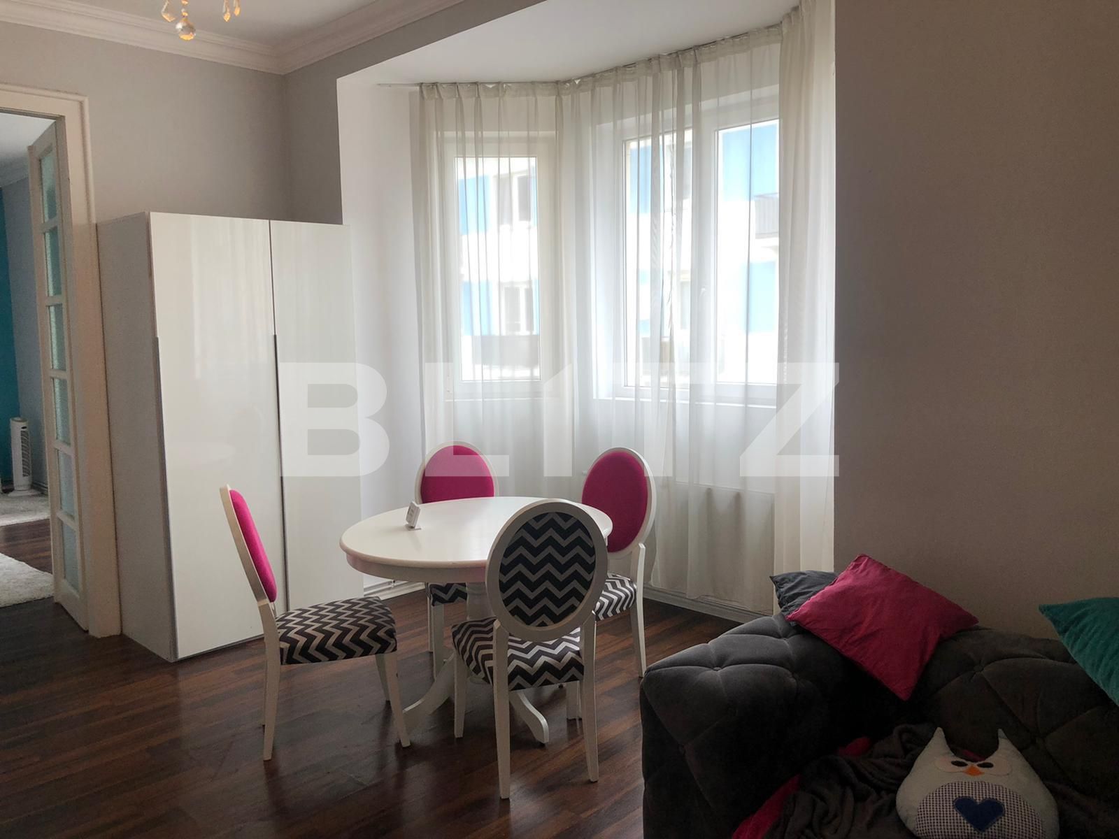 Apartament de închiriat 3 camere Central - 67751AI | BLITZ Cluj-Napoca | Poza9